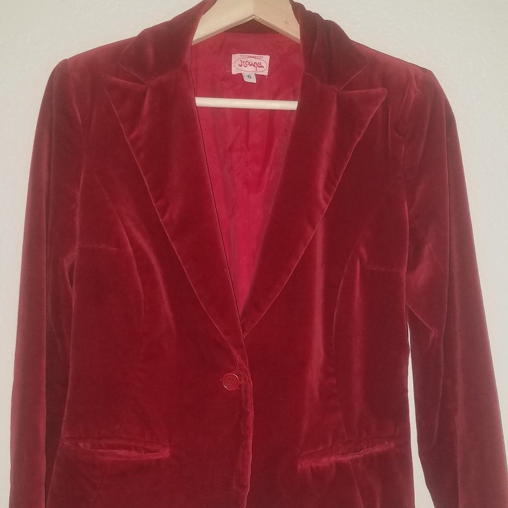 Blazer